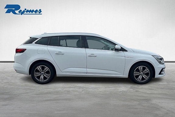 Renault Megane 18 of 20