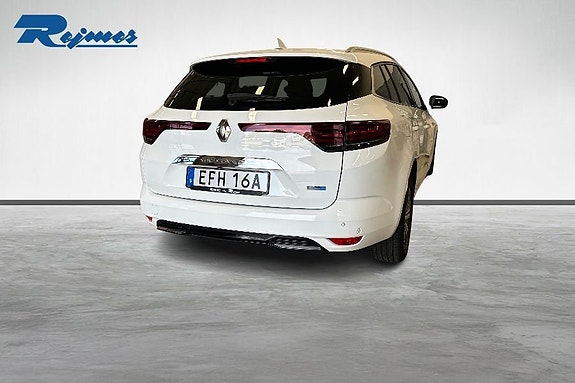 Renault Megane 3 of 16