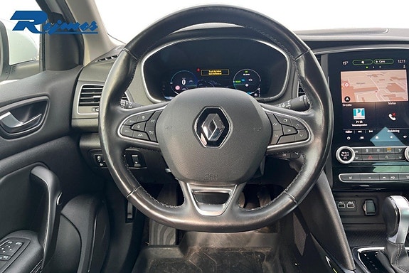 Renault Megane 8 of 20