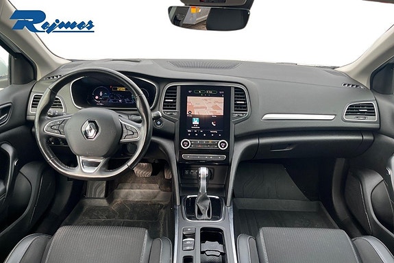 Renault Megane 7 of 20