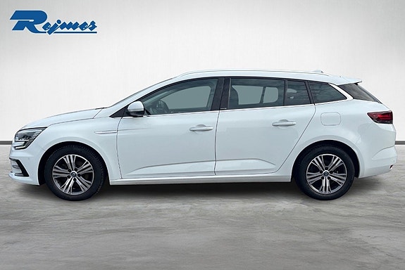 Renault Megane 3 of 20