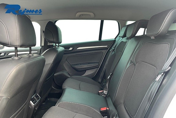 Renault Megane 14 of 20