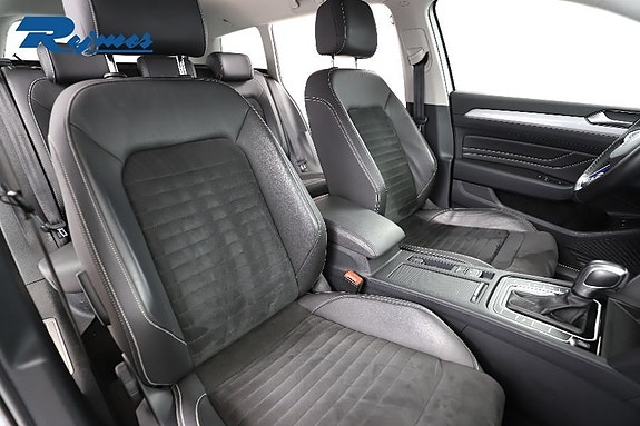 Volkswagen Passat 6 of 25
