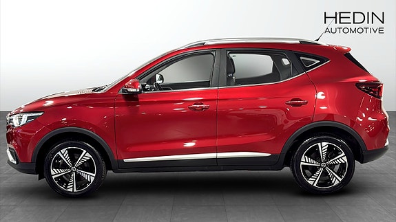 MG ZS 6 of 9