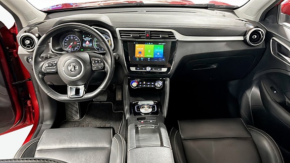 MG ZS 5 of 9