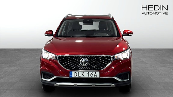 MG ZS 8 of 9