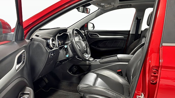 MG ZS 3 of 9