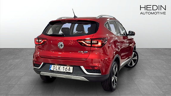 MG ZS 2 of 9