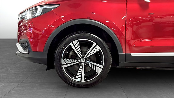 MG ZS 9 of 9