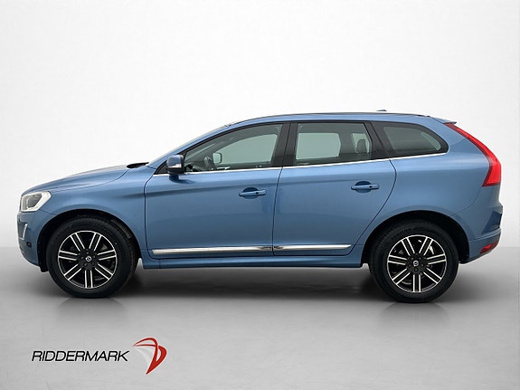 Volvo XC60 4 of 30