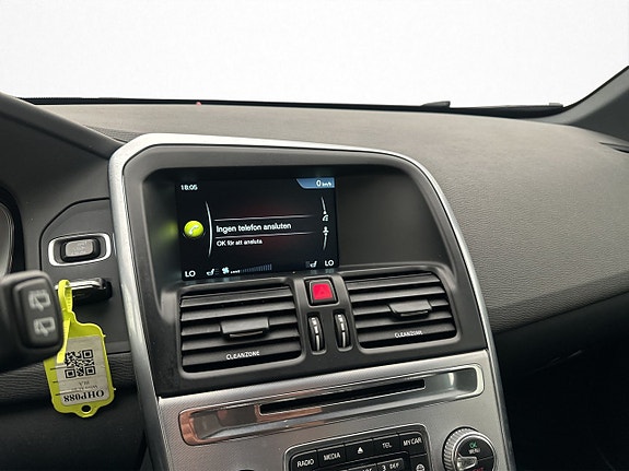 Volvo XC60 21 of 30