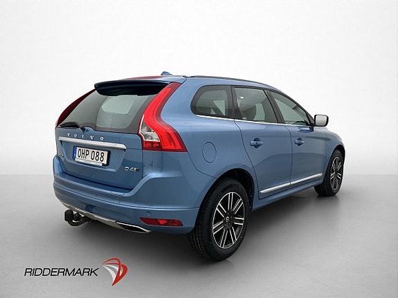 Volvo XC60 8 of 30