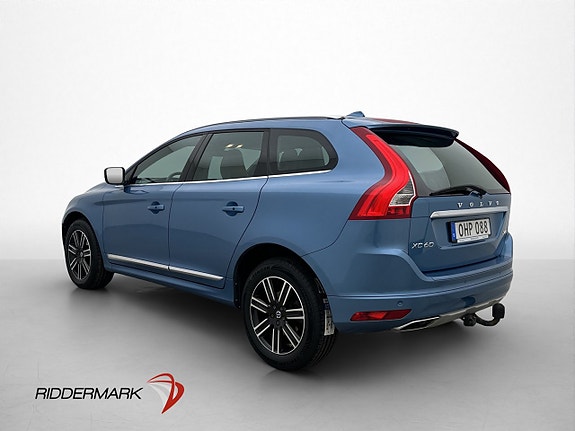 Volvo XC60 5 of 30