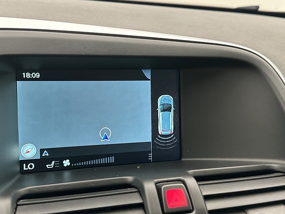 Volvo XC60 19 of 30