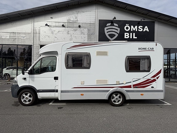 Renault Home car PR 592 / Endast 5000 Mil / Repobjekt / GDS / 4 of 10