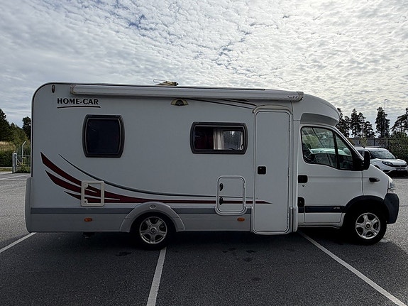 Renault Home car PR 592 / Endast 5000 Mil / Repobjekt / GDS / 3 of 10