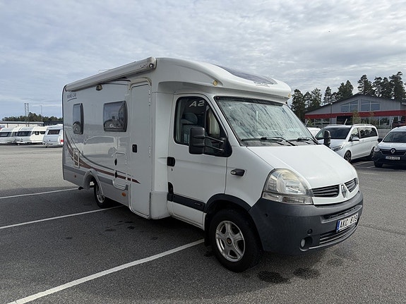 Renault Home car PR 592 / Endast 5000 Mil / Repobjekt / GDS / 2 of 10