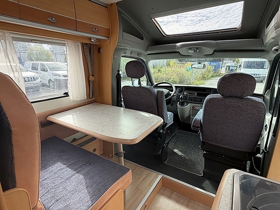 Renault Home car PR 592 / Endast 5000 Mil / Repobjekt / GDS / 7 of 10