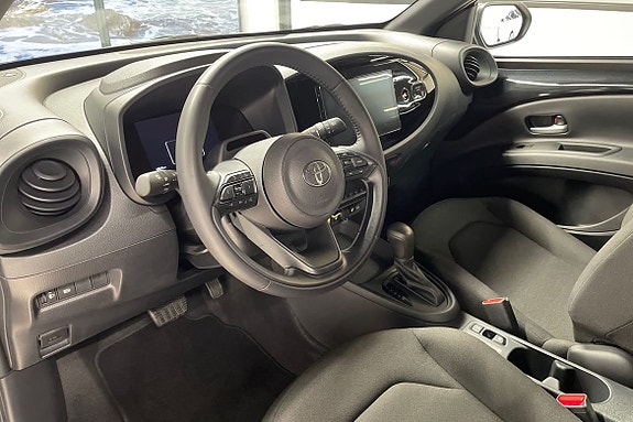 Toyota Aygo X 14 of 20