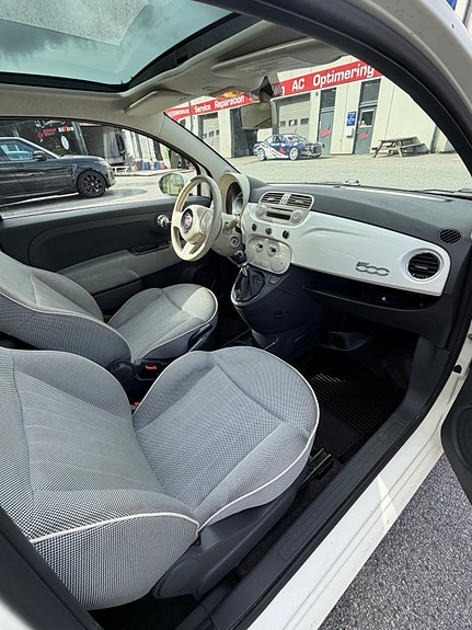 Fiat 500 5 of 6