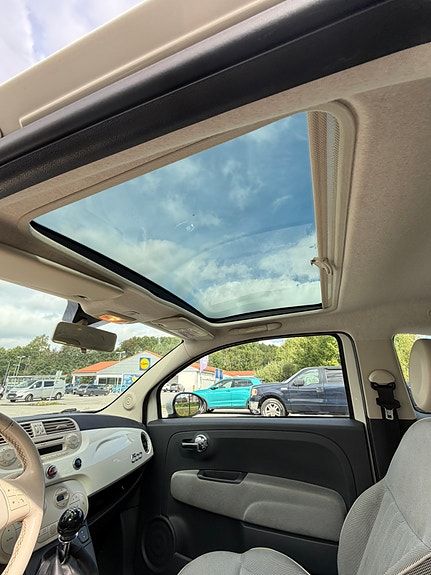 Fiat 500 6 of 6