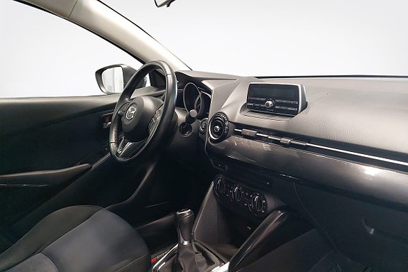 Mazda 2 9 of 10