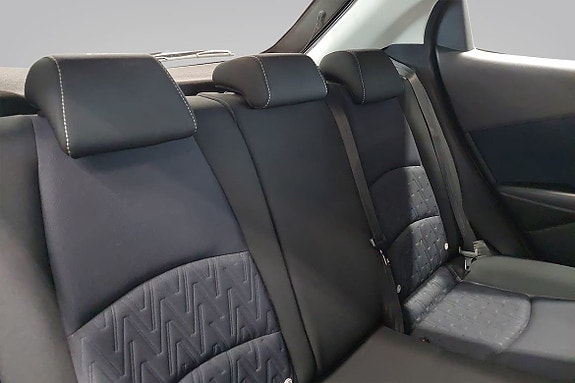 Mazda 2 10 of 10