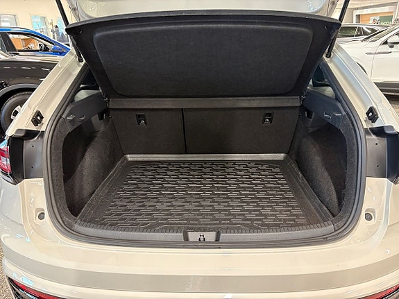 Volkswagen Taigo 8 of 8
