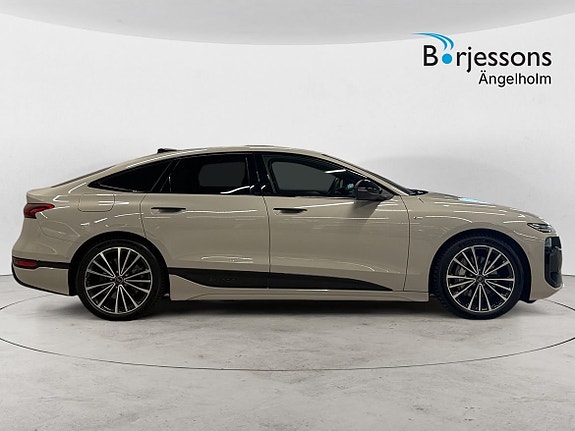Audi A6 2 of 9