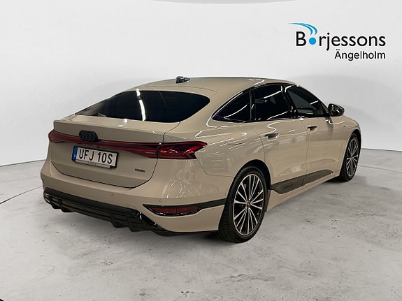 Audi A6 3 of 9