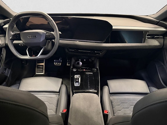 Audi A6 6 of 9