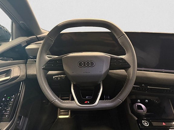 Audi A6 7 of 9