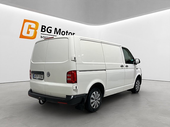 Volkswagen Transporter 4 of 19