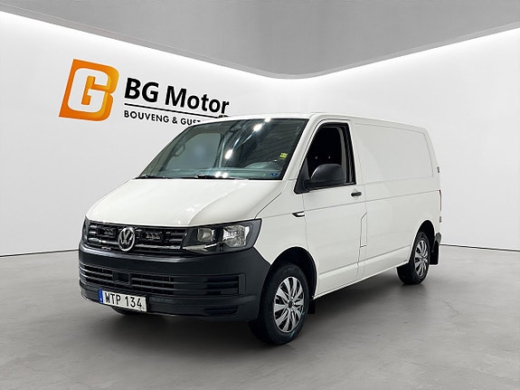 Volkswagen Transporter 8 of 19