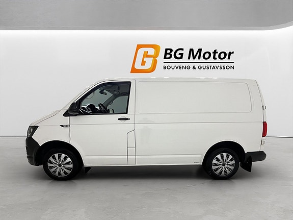 Volkswagen Transporter 7 of 19