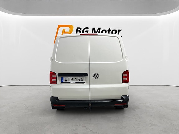Volkswagen Transporter 5 of 19