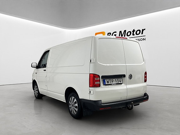 Volkswagen Transporter 6 of 19