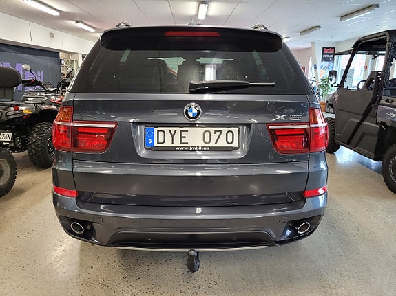 BMW X5 5 of 11