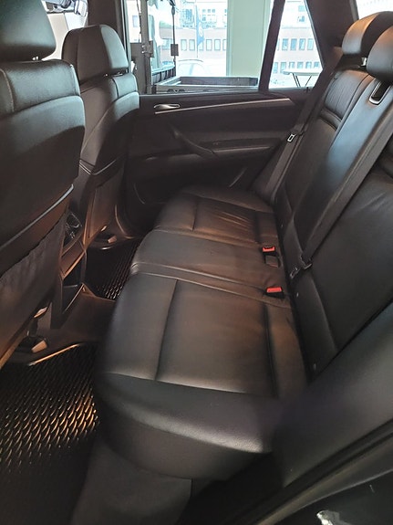BMW X5 7 of 11