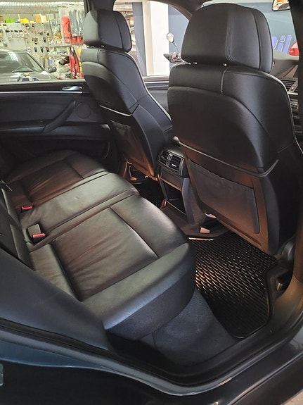 BMW X5 10 of 11