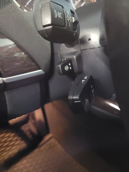 BMW X5 8 of 11