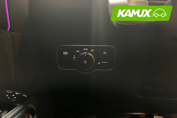 Mercedes-Benz GLB200 d 22 of 26