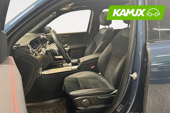 Mercedes-Benz GLB200 d 9 of 26