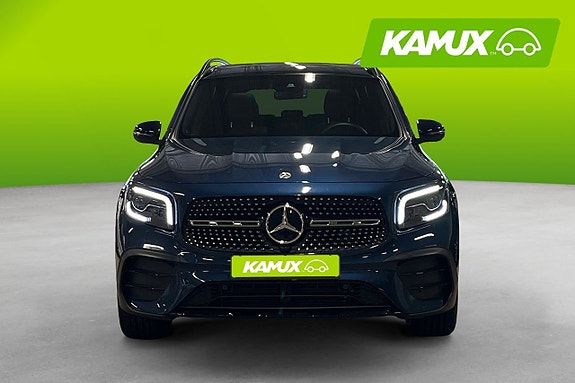 Mercedes-Benz GLB200 d 6 of 26