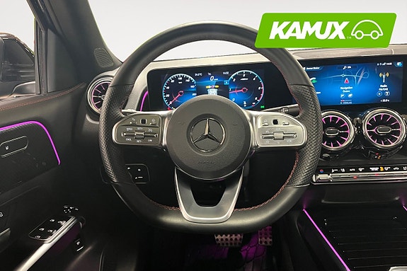 Mercedes-Benz GLB200 d 13 of 26