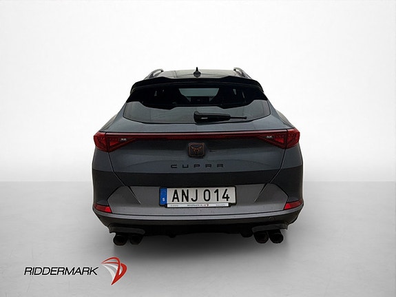 Cupra Formentor 5 of 28