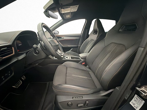 Cupra Formentor 14 of 28
