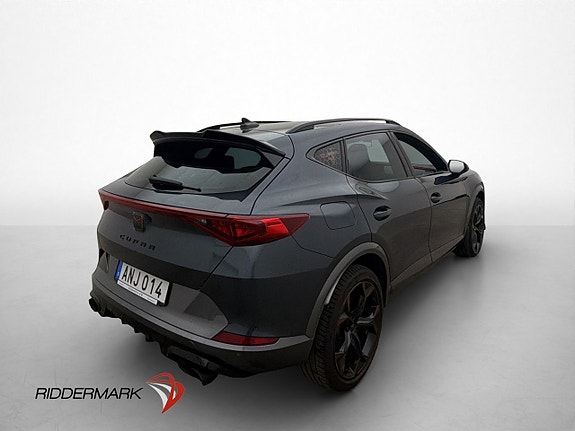 Cupra Formentor 6 of 28