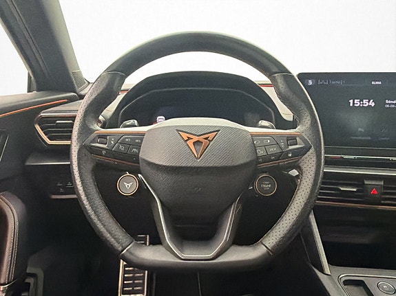 Cupra Formentor 13 of 28