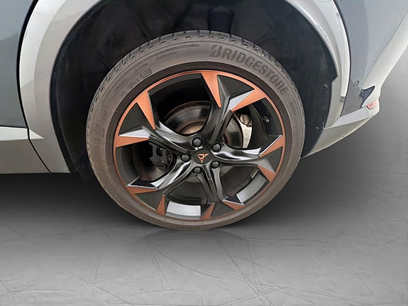 Cupra Formentor 26 of 28